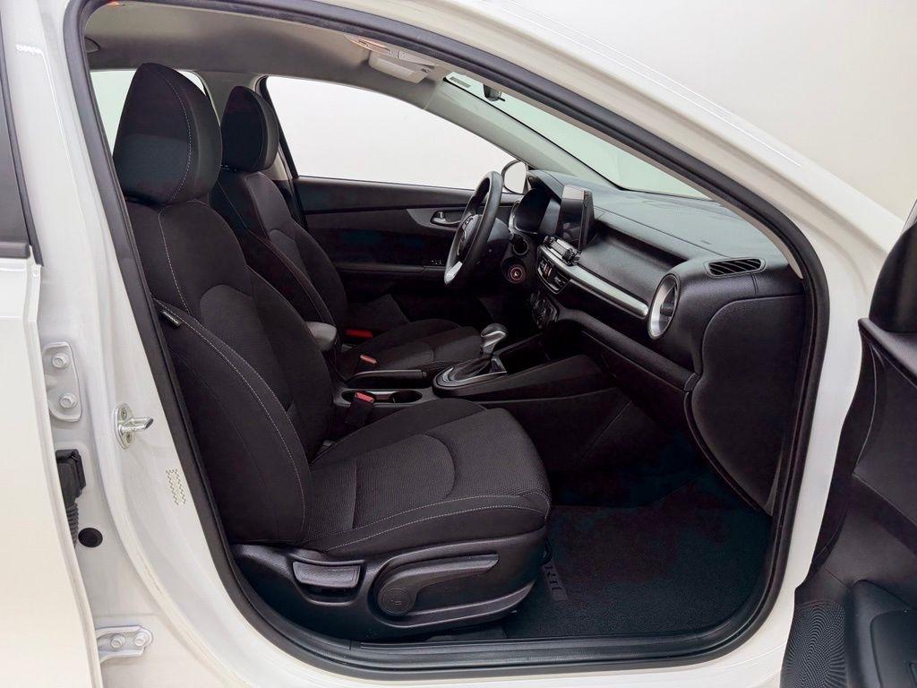 Kia Forte  2021