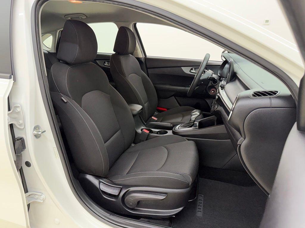 Kia Forte  2021