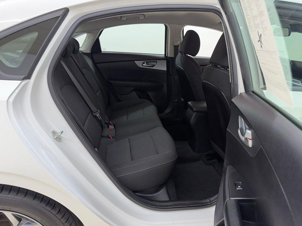 Kia Forte  2021