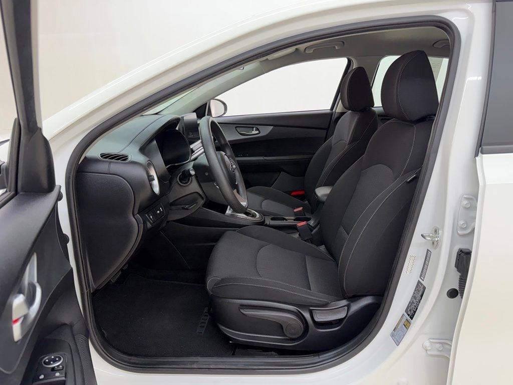 Kia Forte  2021