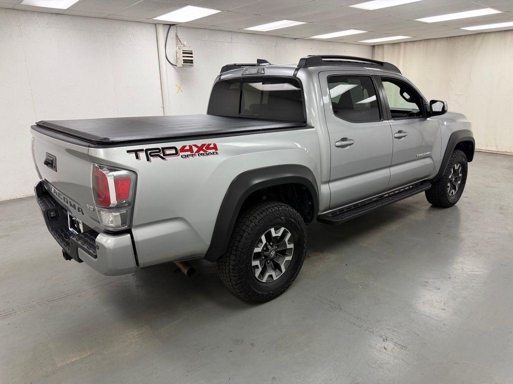 Toyota Tacoma  2021