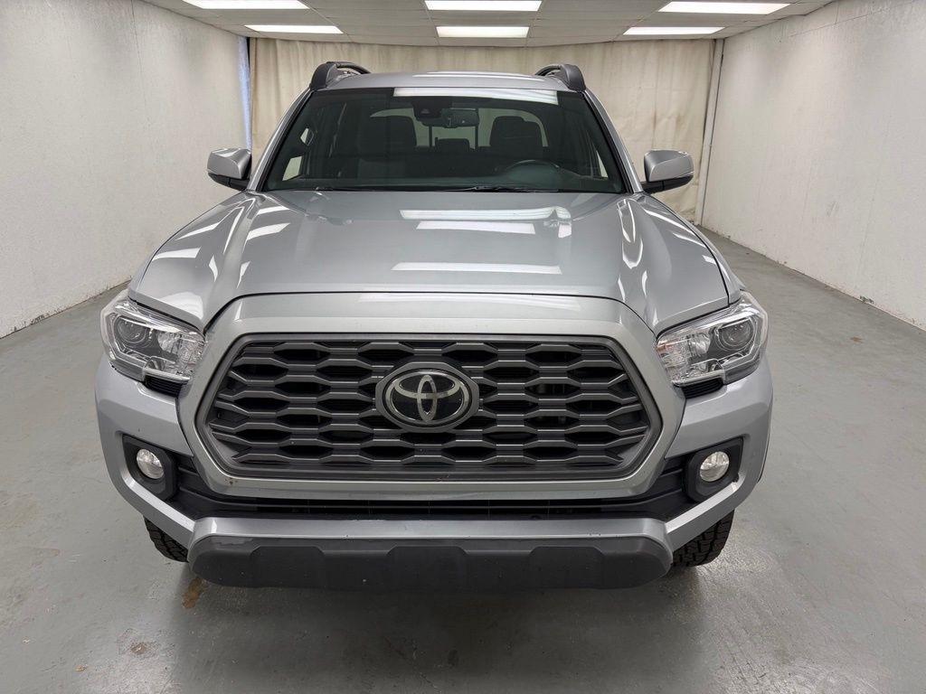 Toyota Tacoma  2021