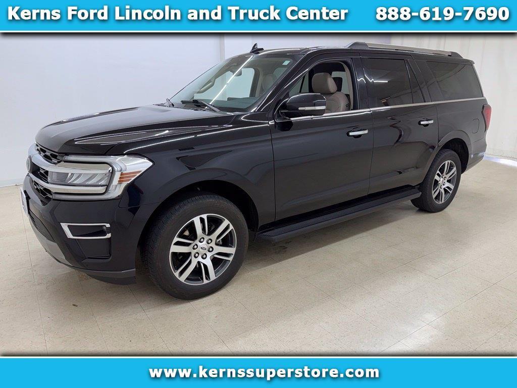 2024 Ford Expedition 