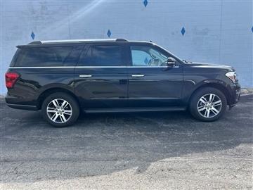2024 Ford Expedition 