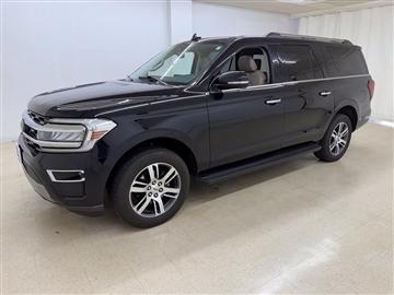 2024 Ford Expedition 