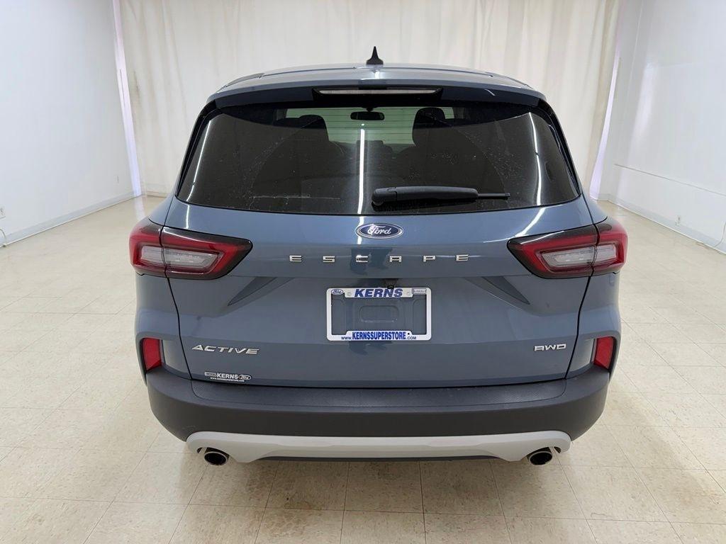 Ford Escape  2024