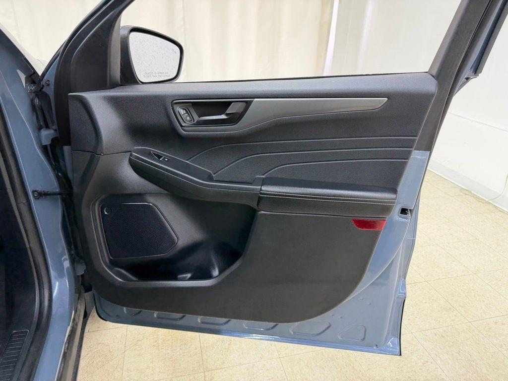 Ford Escape  2024