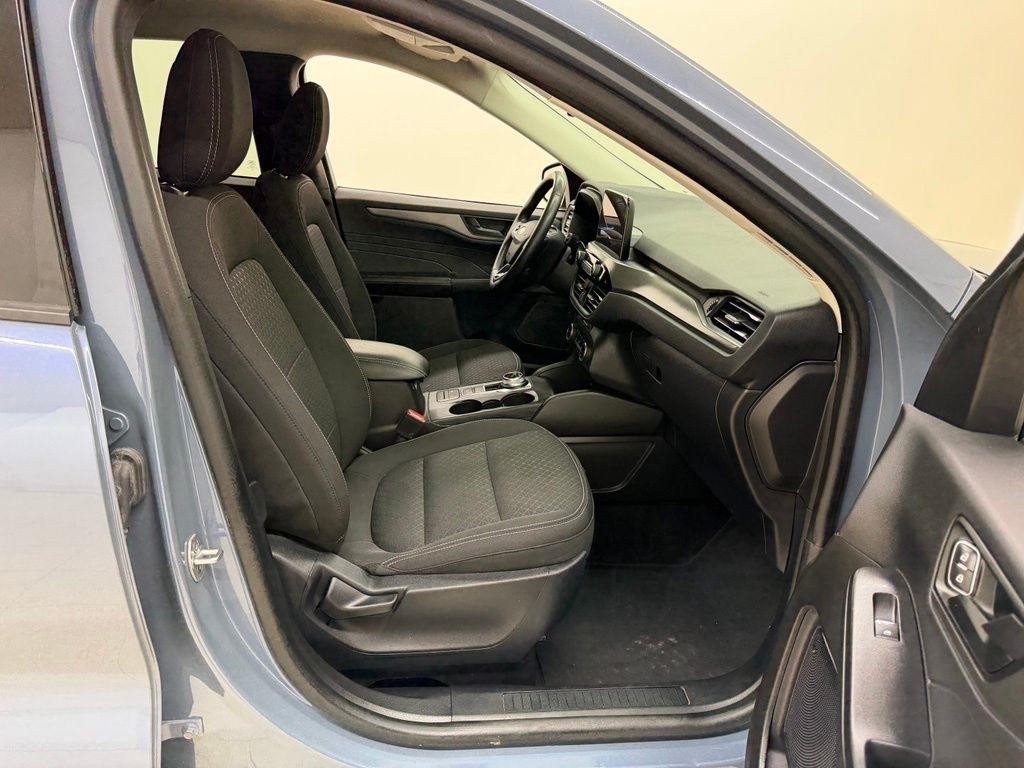Ford Escape  2024