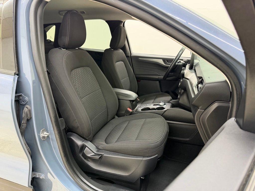Ford Escape  2024