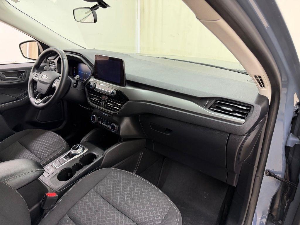 Ford Escape  2024