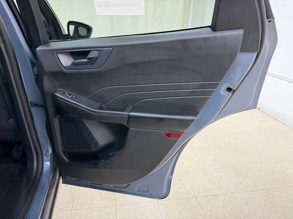 Ford Escape  2024