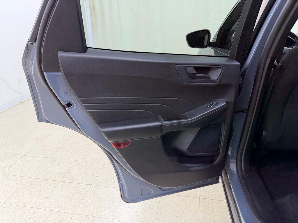 Ford Escape  2024