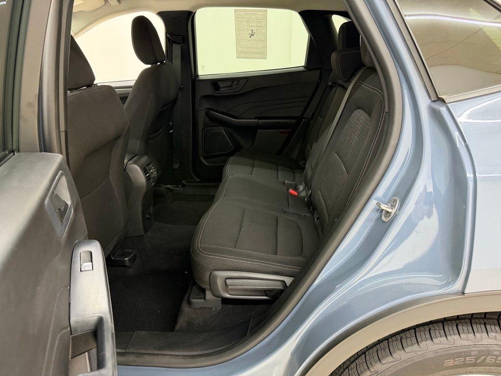 Ford Escape  2024