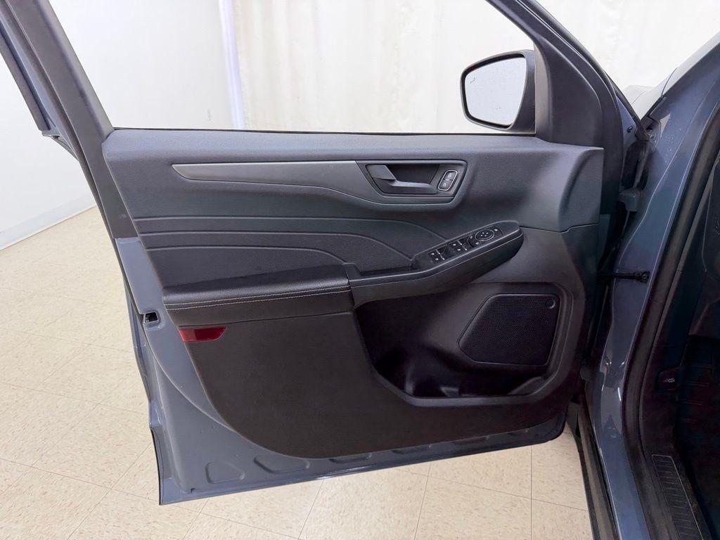 Ford Escape  2024