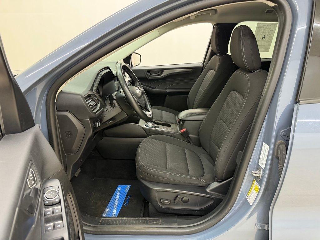 Ford Escape  2024