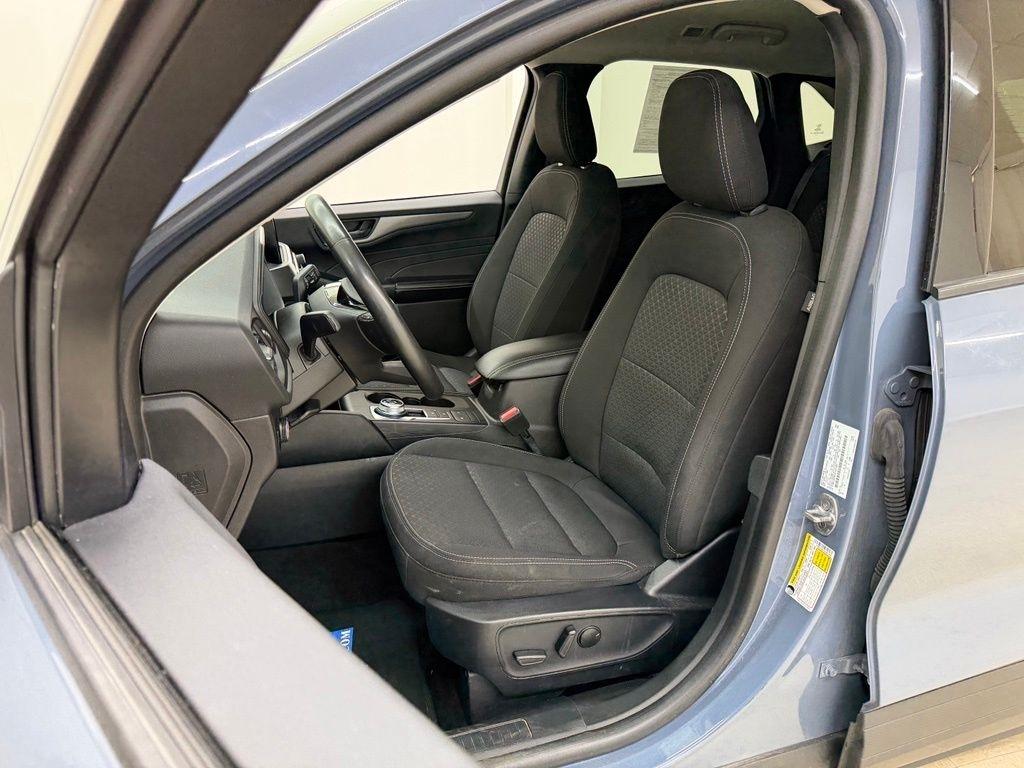Ford Escape  2024