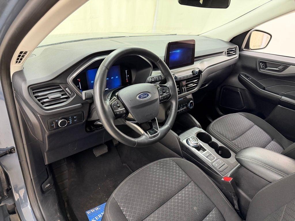 Ford Escape  2024
