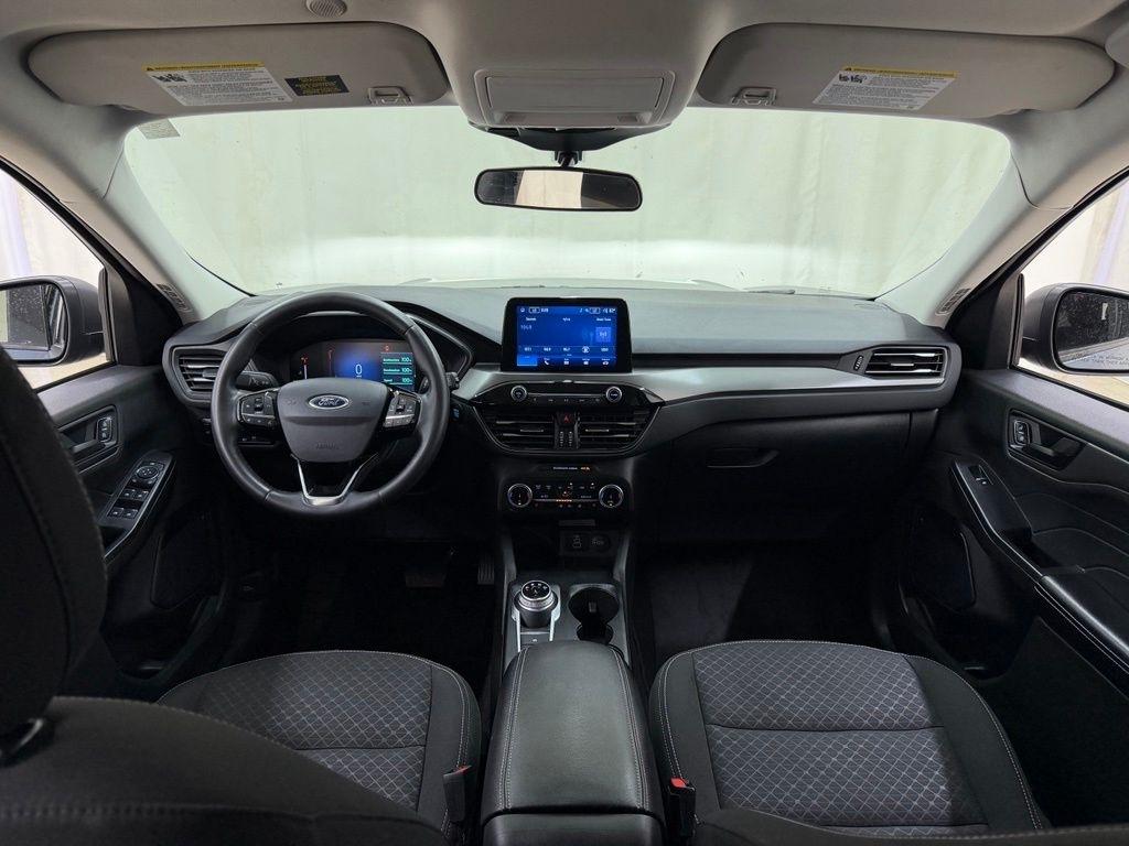 Ford Escape  2024