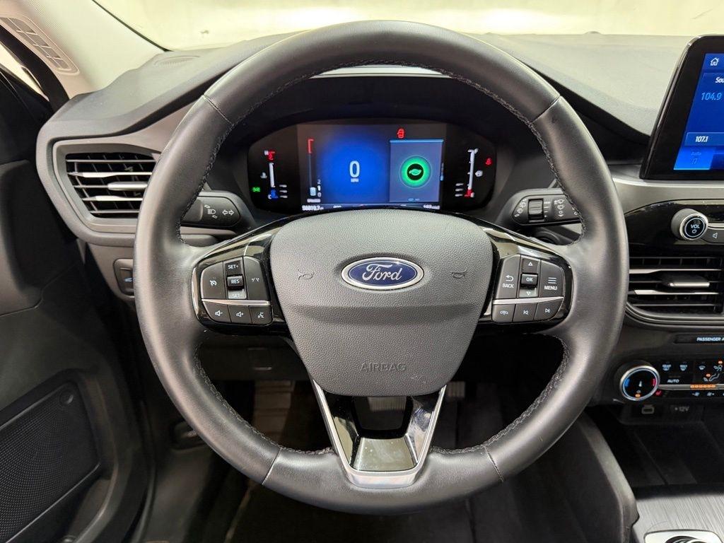 Ford Escape  2024