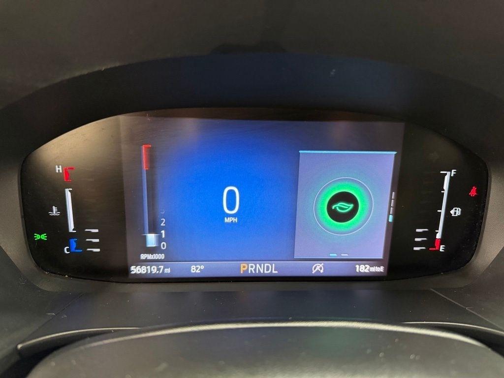 Ford Escape  2024