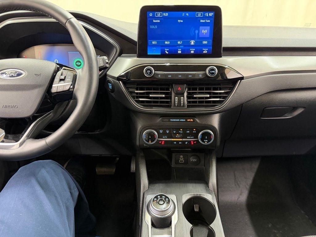 Ford Escape  2024