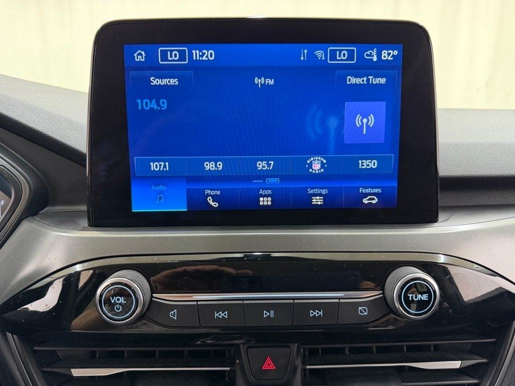 Ford Escape  2024