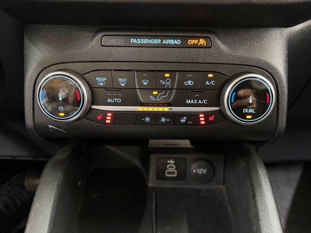 Ford Escape  2024