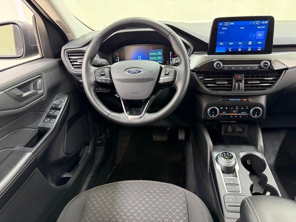 Ford Escape  2024
