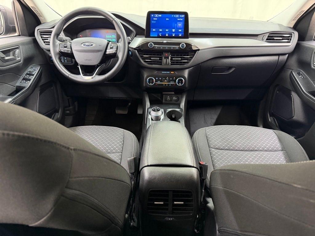 Ford Escape  2024