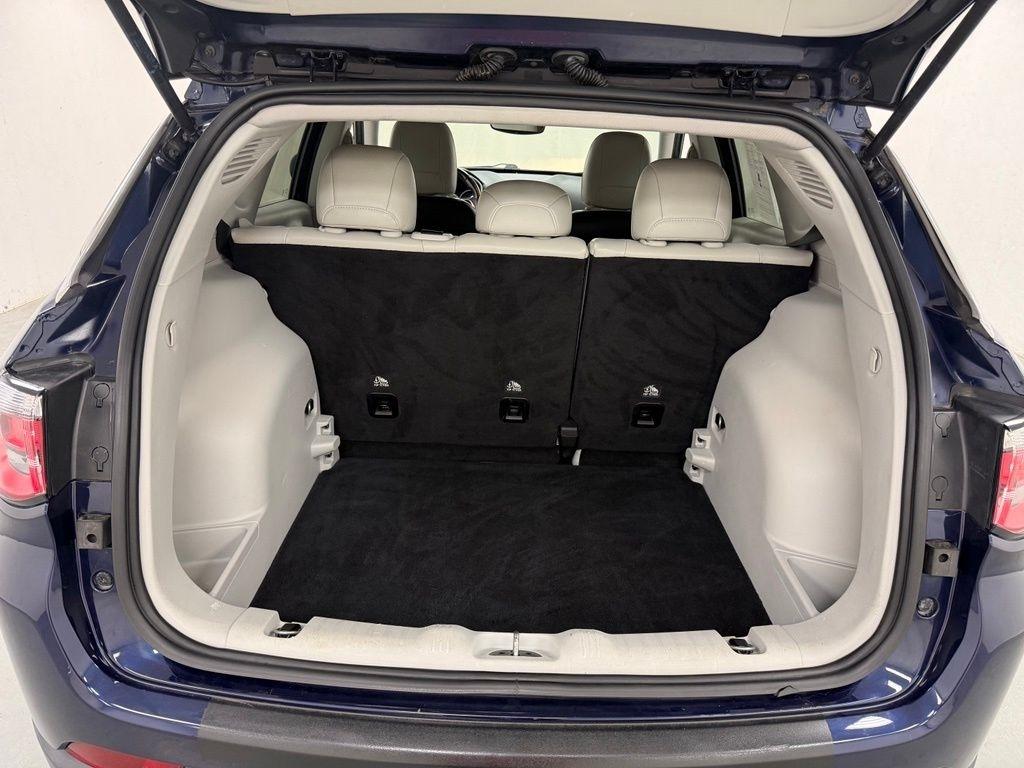 2018 Jeep Compass Latitude - Photo 5