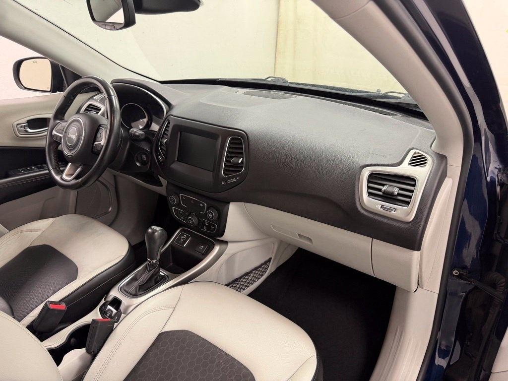 2018 Jeep Compass Latitude - Photo 12