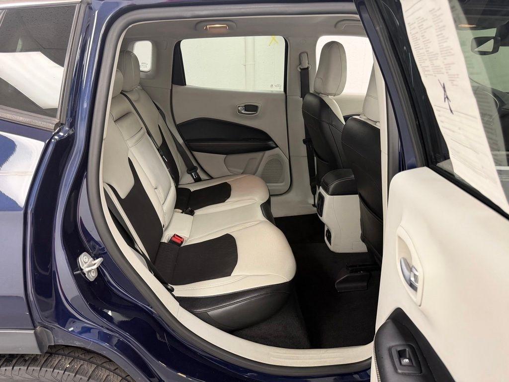 2018 Jeep Compass Latitude - Photo 14