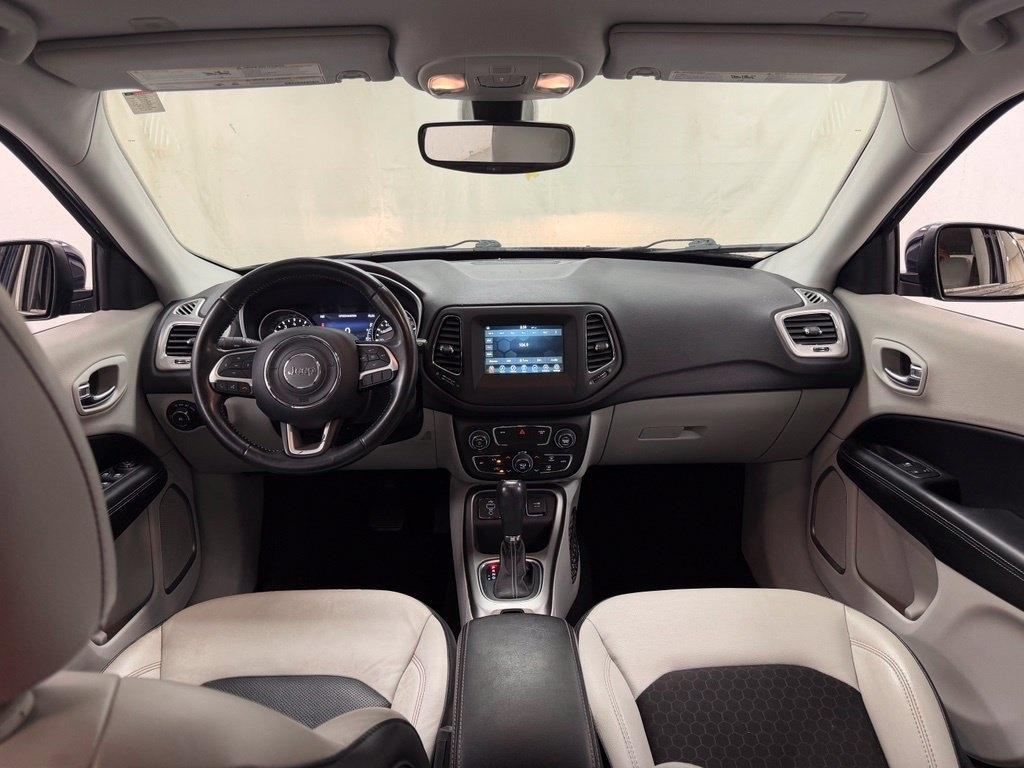 2018 Jeep Compass Latitude - Photo 21