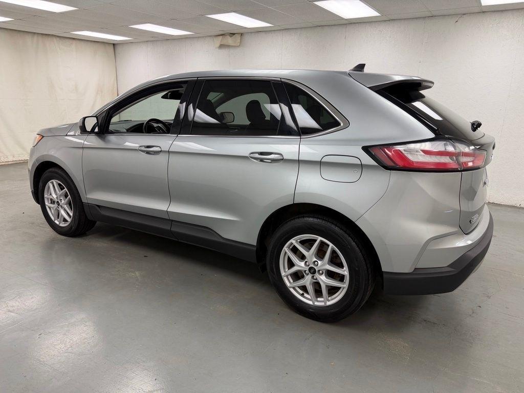 Ford Edge  2024