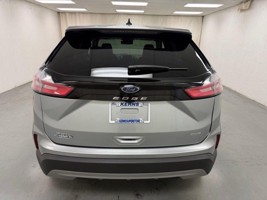 Ford Edge  2024