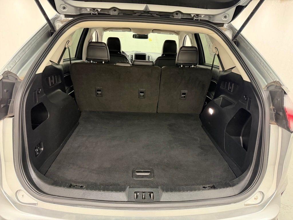 Ford Edge  2024