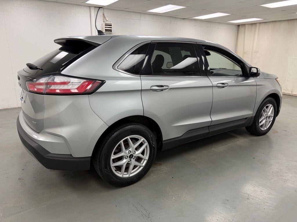 Ford Edge  2024