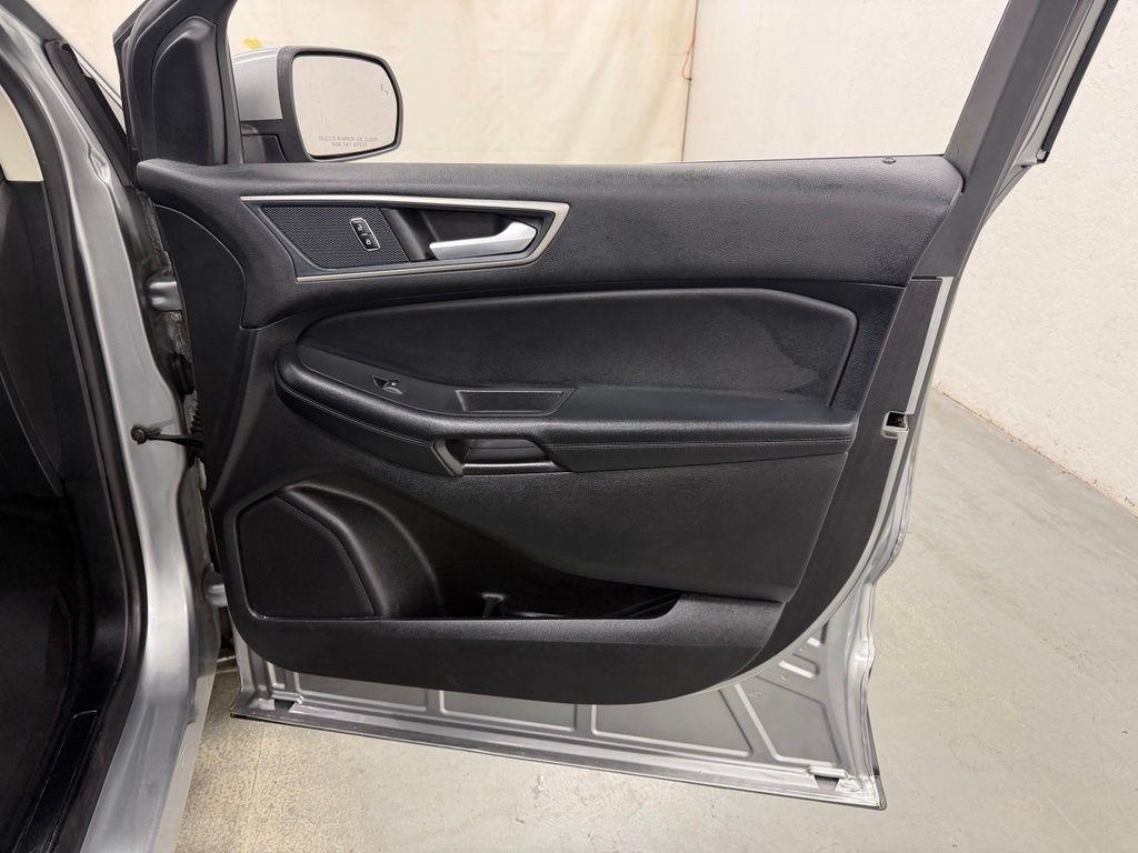Ford Edge  2024