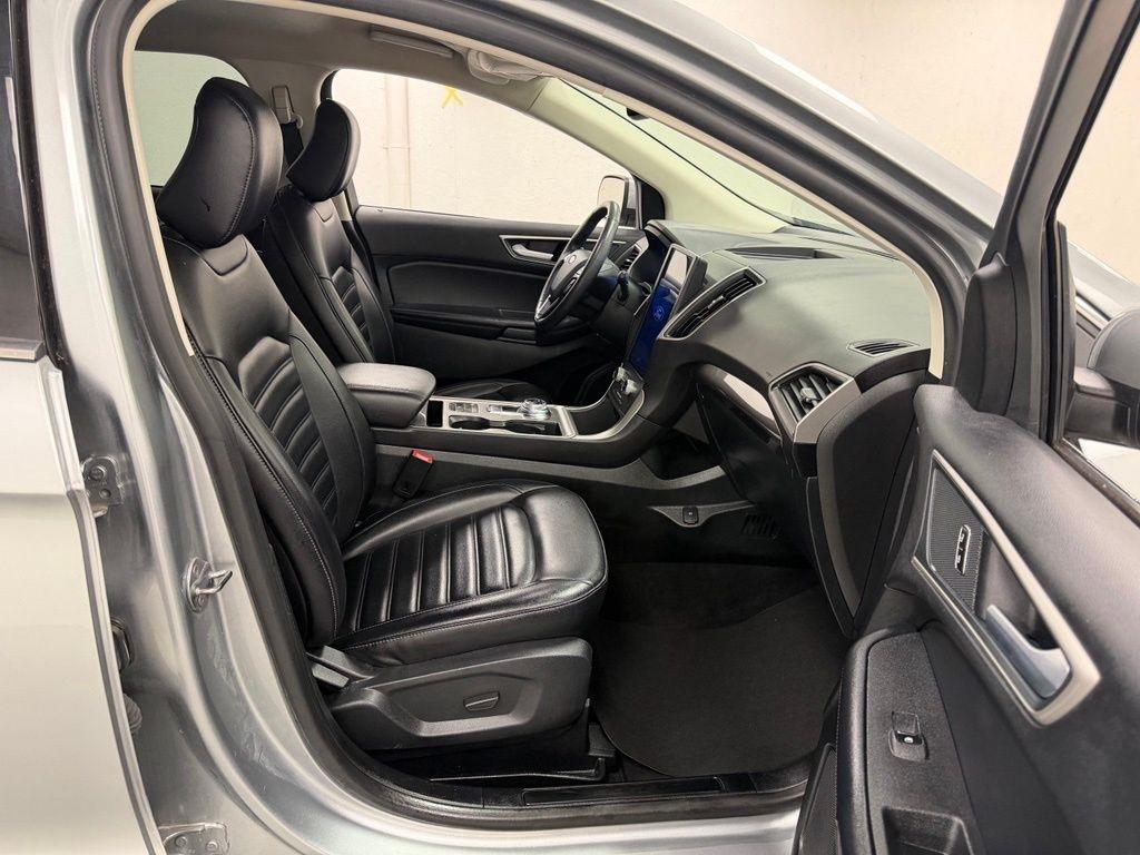 Ford Edge  2024