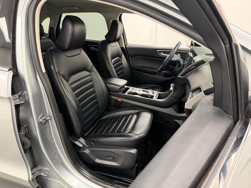 Ford Edge  2024