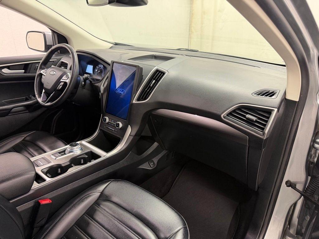 Ford Edge  2024