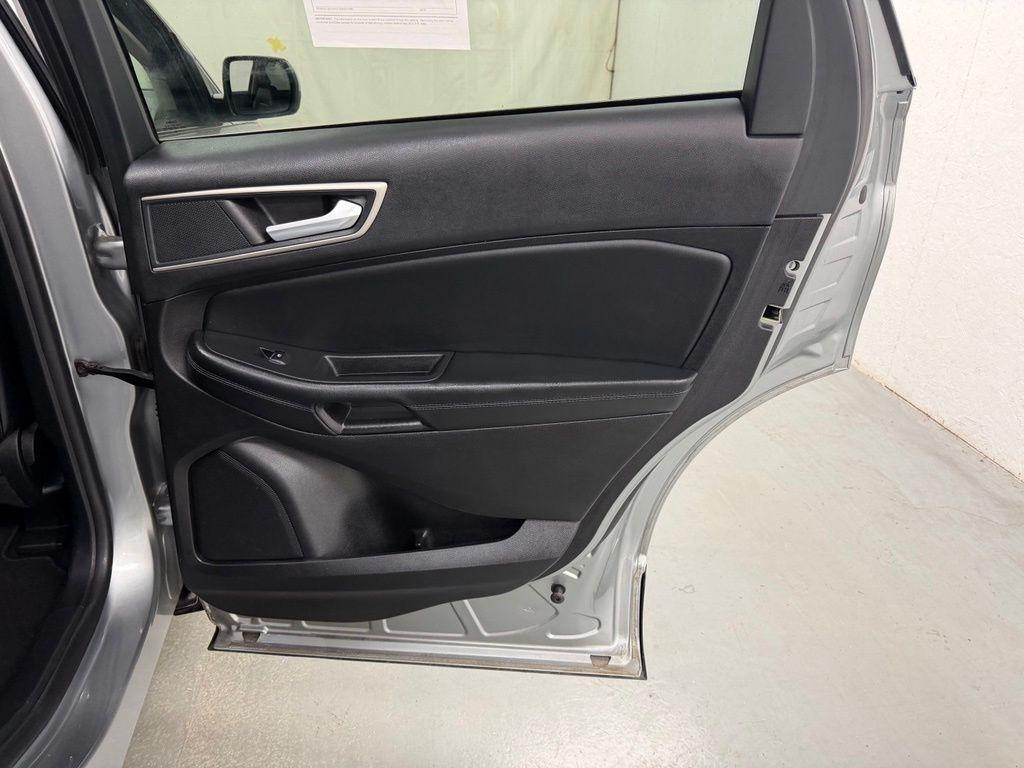 Ford Edge  2024
