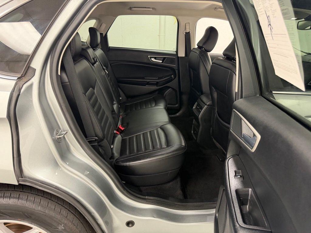 Ford Edge  2024