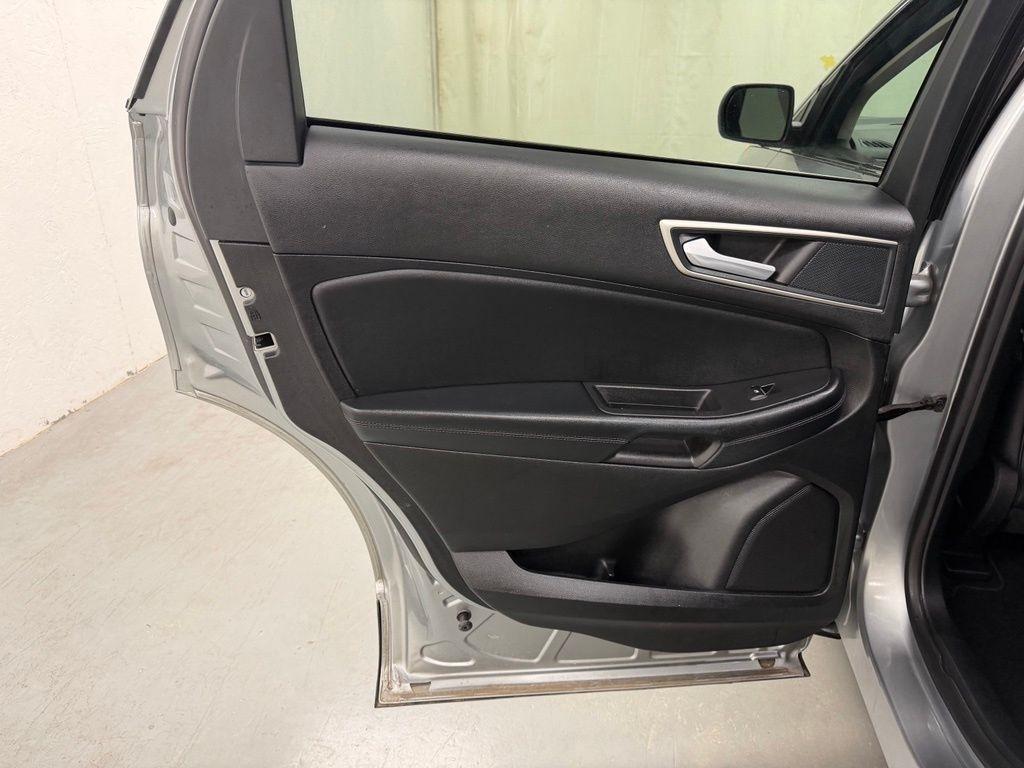 Ford Edge  2024