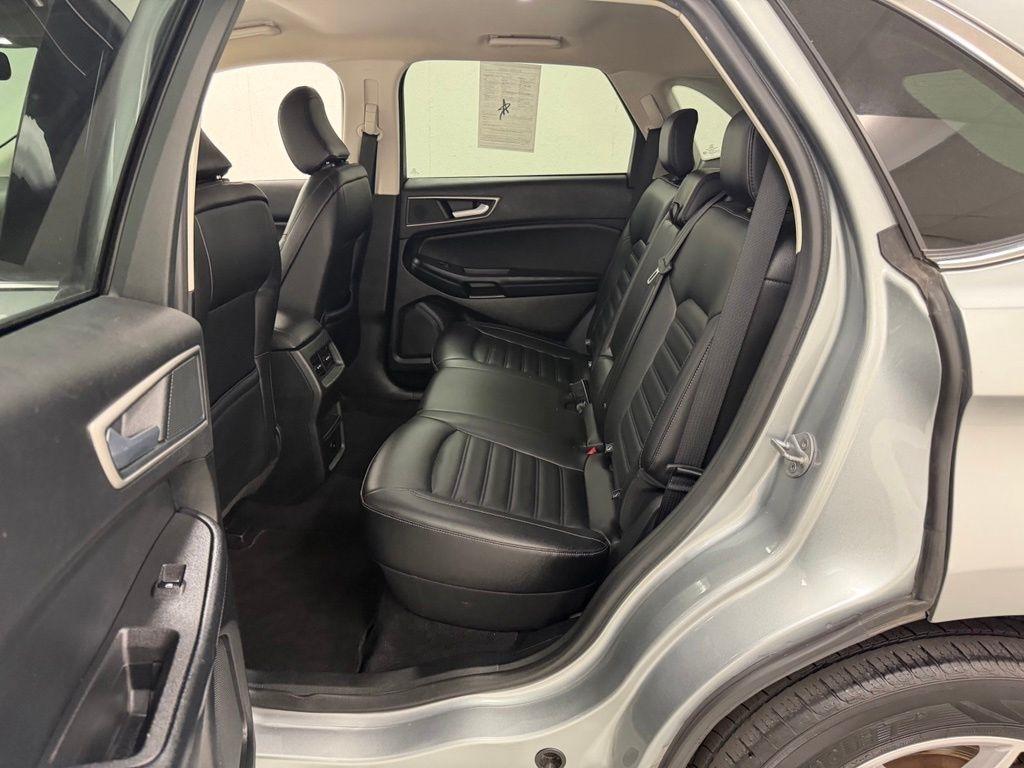 Ford Edge  2024