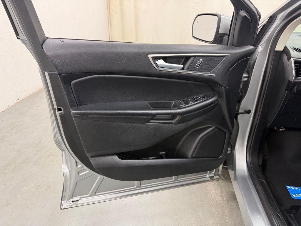 Ford Edge  2024