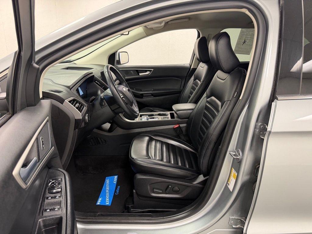 Ford Edge  2024