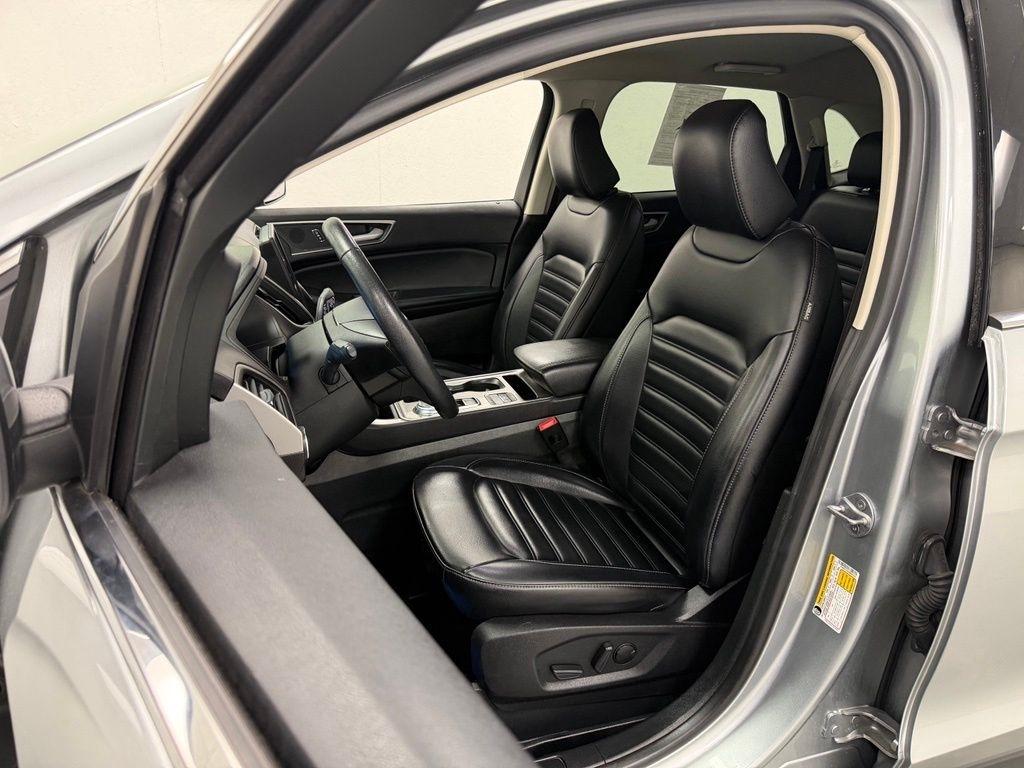 Ford Edge  2024