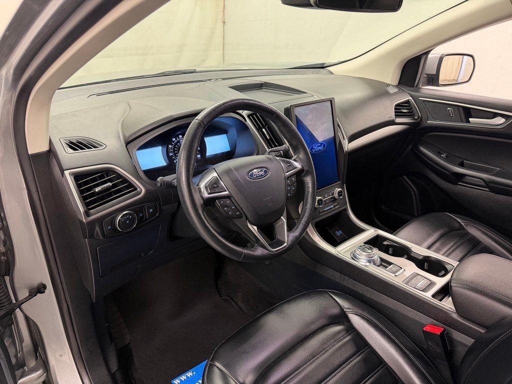 Ford Edge  2024