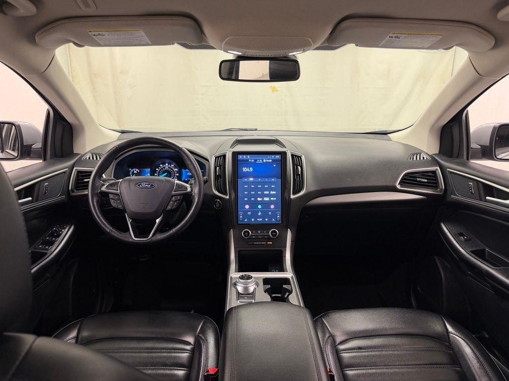 Ford Edge  2024